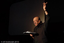 recit�tor M. Kov���k